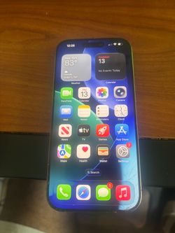 Iphone 16 pro