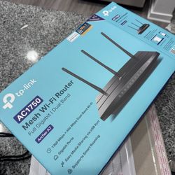 WiFi Extender
