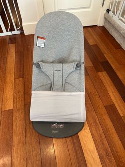 Baby Bjorn Bouncer