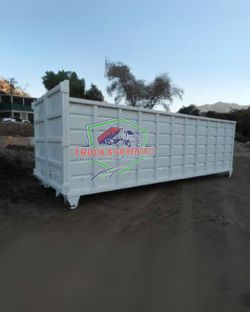 DUMPSTER RENTALS STARTS AT $450 — FIND YOUR SIZE AND ASK ABOUT SAVINGS