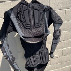 FOX Motocross Riding Vest Top
