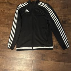 Adidas Climacool Zip Up Jacket (Women’s M)