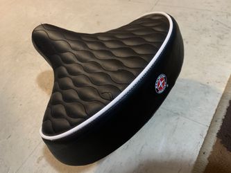 seat schwinn