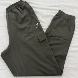 Gymshark Women’s Cargo Pants