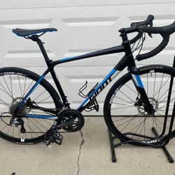 Giant Contend SL 2 Size Med 54-55cm
