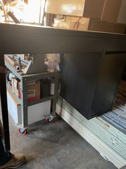 Desk For Computers