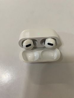 1st generation Air pods