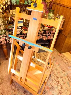 Art Easel