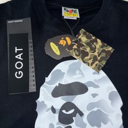 Bape Shirt