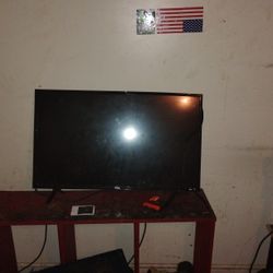 TCL Roku TV 