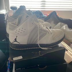 Jordan 1 Flight 4 Premium 