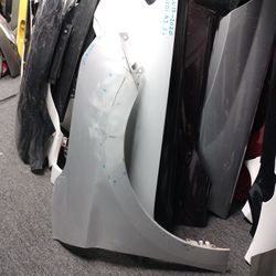 2019-2020 HYUNDAI ELANTRA SEDAN FRONT RIGHT SIDE FENDER PANEL 66320F2500 OEM