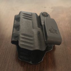 P365 IWB Ambidextrous 