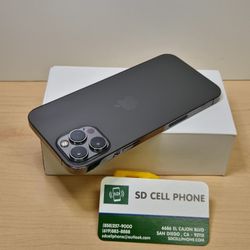 iPhone 12 Pro Max 128 GB Unlocked For Any Carrier 