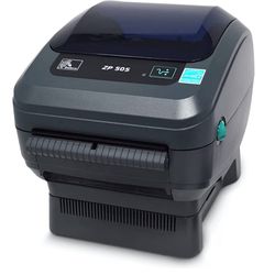 Zebra ZP 505 Label Printer 