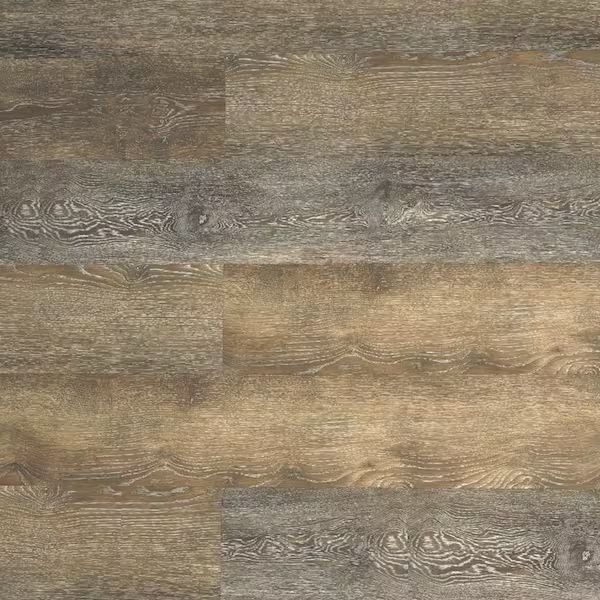 ***LIFEPROOF Walton Oak 6 MIL x Multi-Width x 48 in. L Click Lock Waterproof Luxury Vinyl Plank Flooring (19.5 sqft/case)