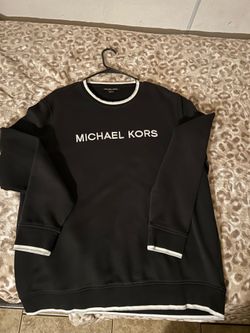 Micheal Kors crew neck