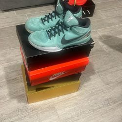 Nike Kobe 4 Protro 