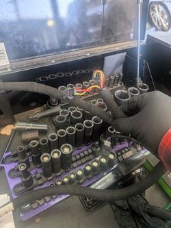 Z1 tuner hot box  for z
