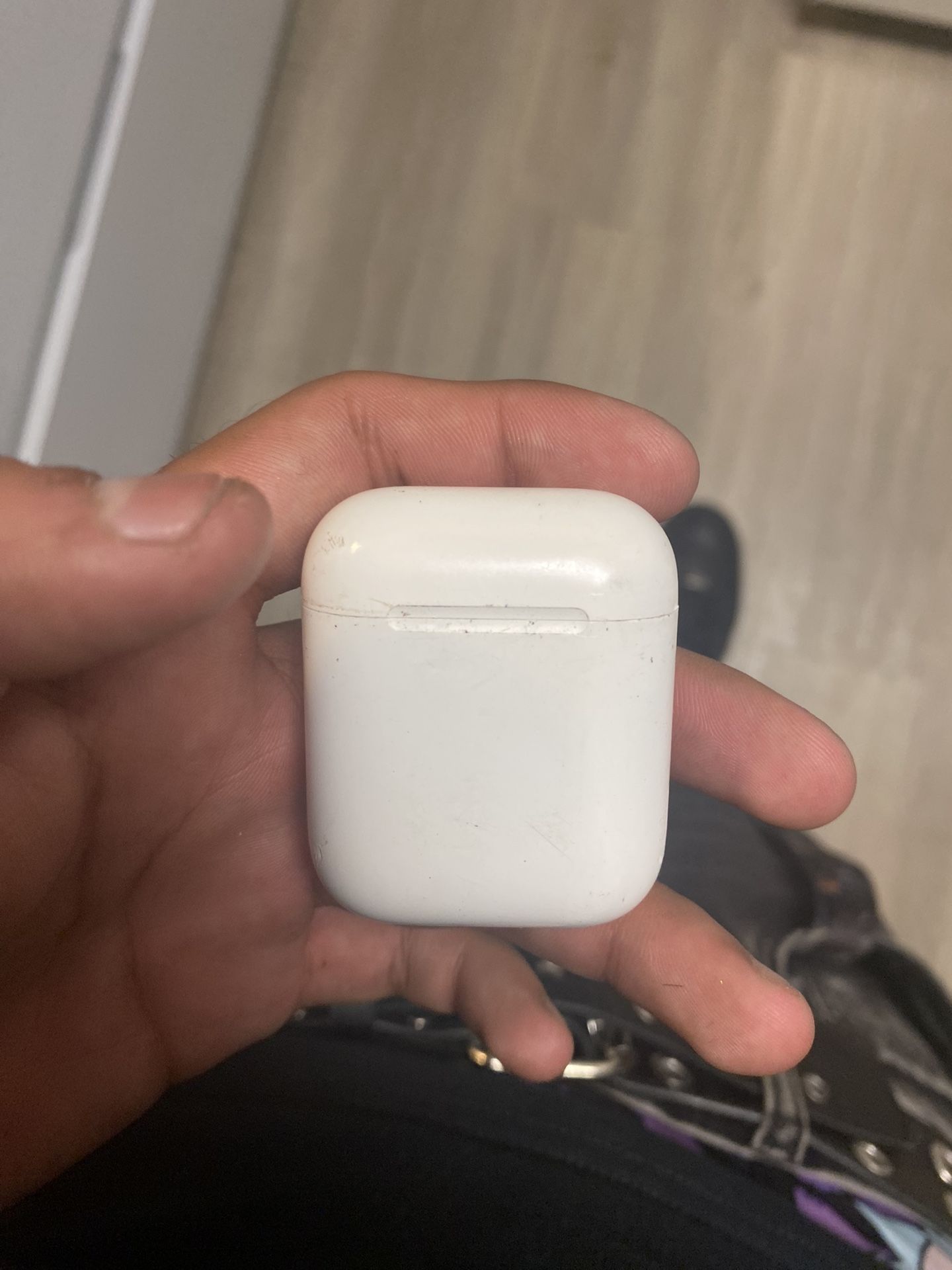 Air Pods