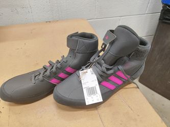 Men's Wrestling Shoes - NEW