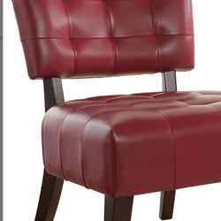 Side Chair Extra Large