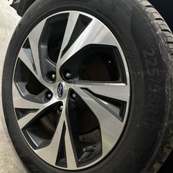 Tire 3 Only