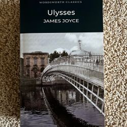 Ulysses