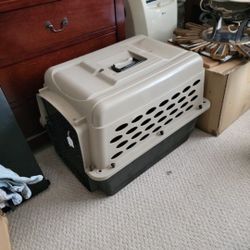 Large Dog Crate 