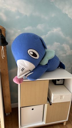 Pockemon Big Figure