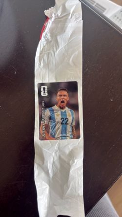 Coca-Cola sticker