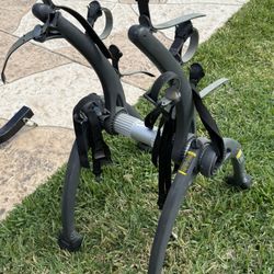 Saris Bike Rack