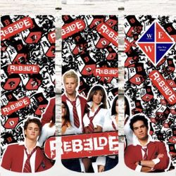 CUSTOME TUMBLER (RBD)