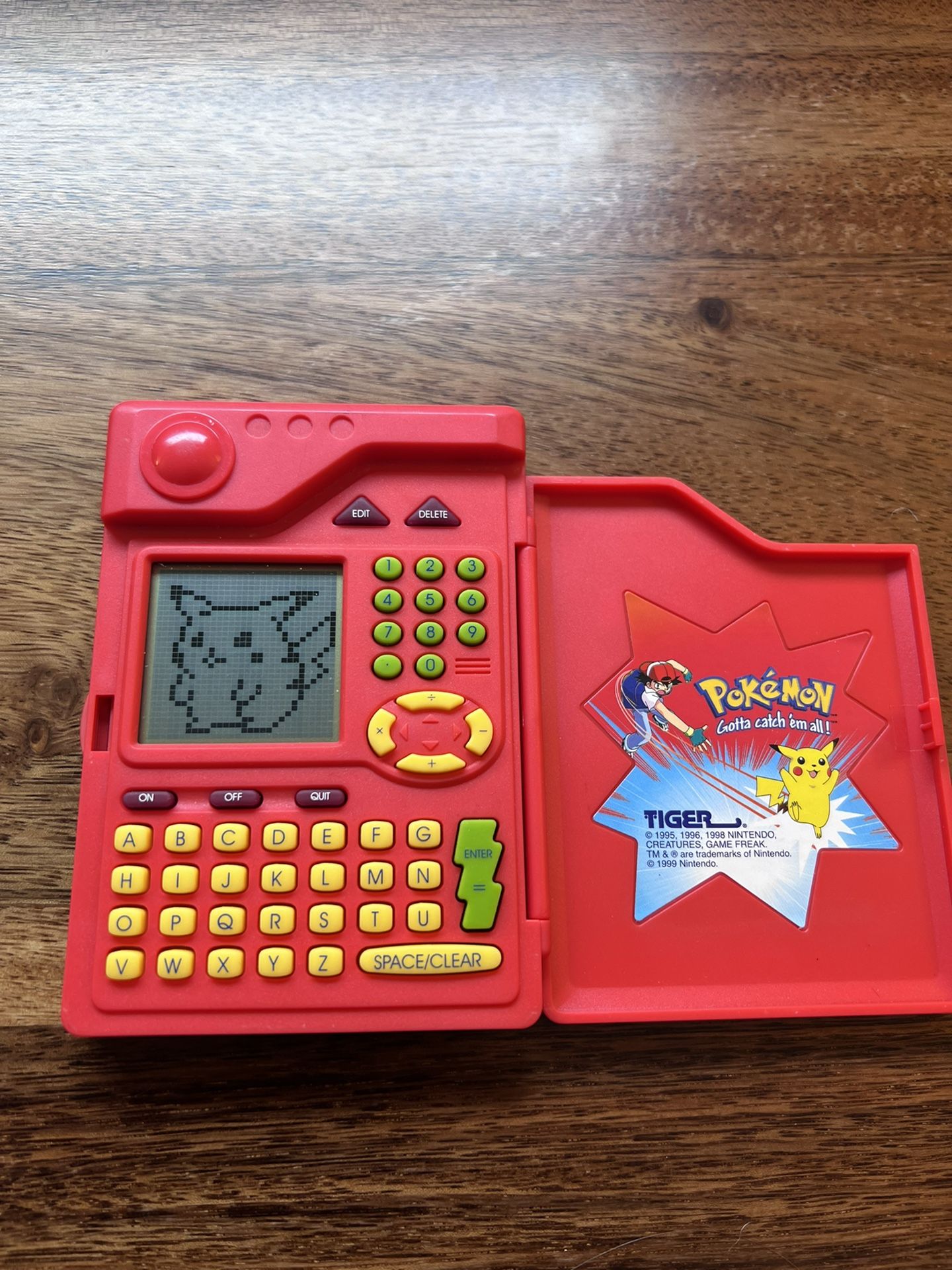 Pokemon X and Y Pokedex for Sale in Orange Park, FL - OfferUp