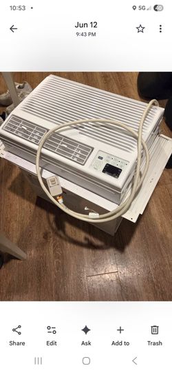 Air conditioner