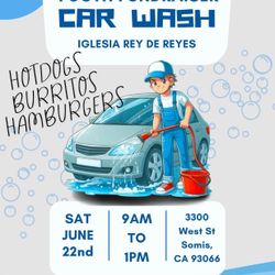 Car Wash 