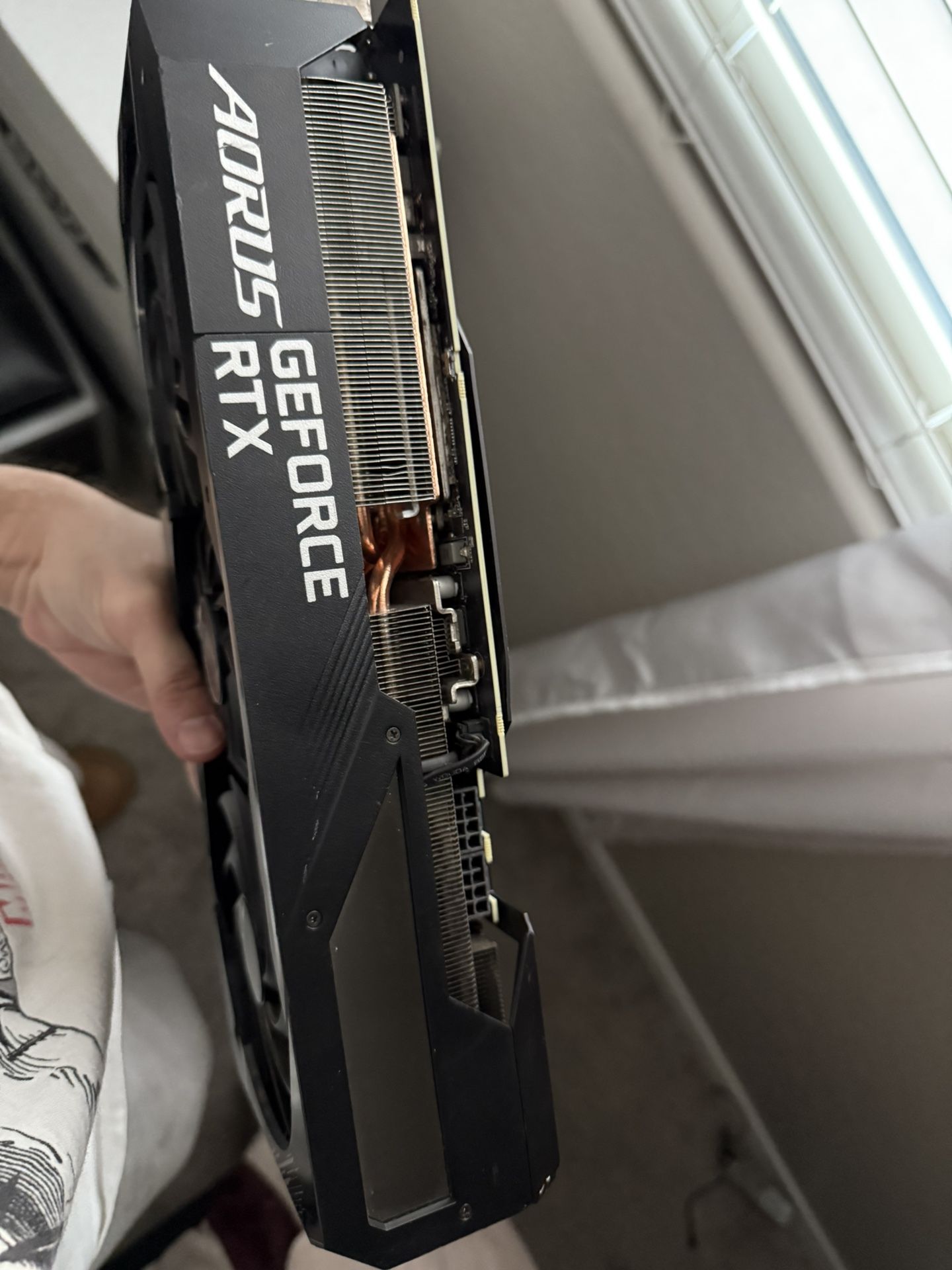 AORUS 3080 EXTREME