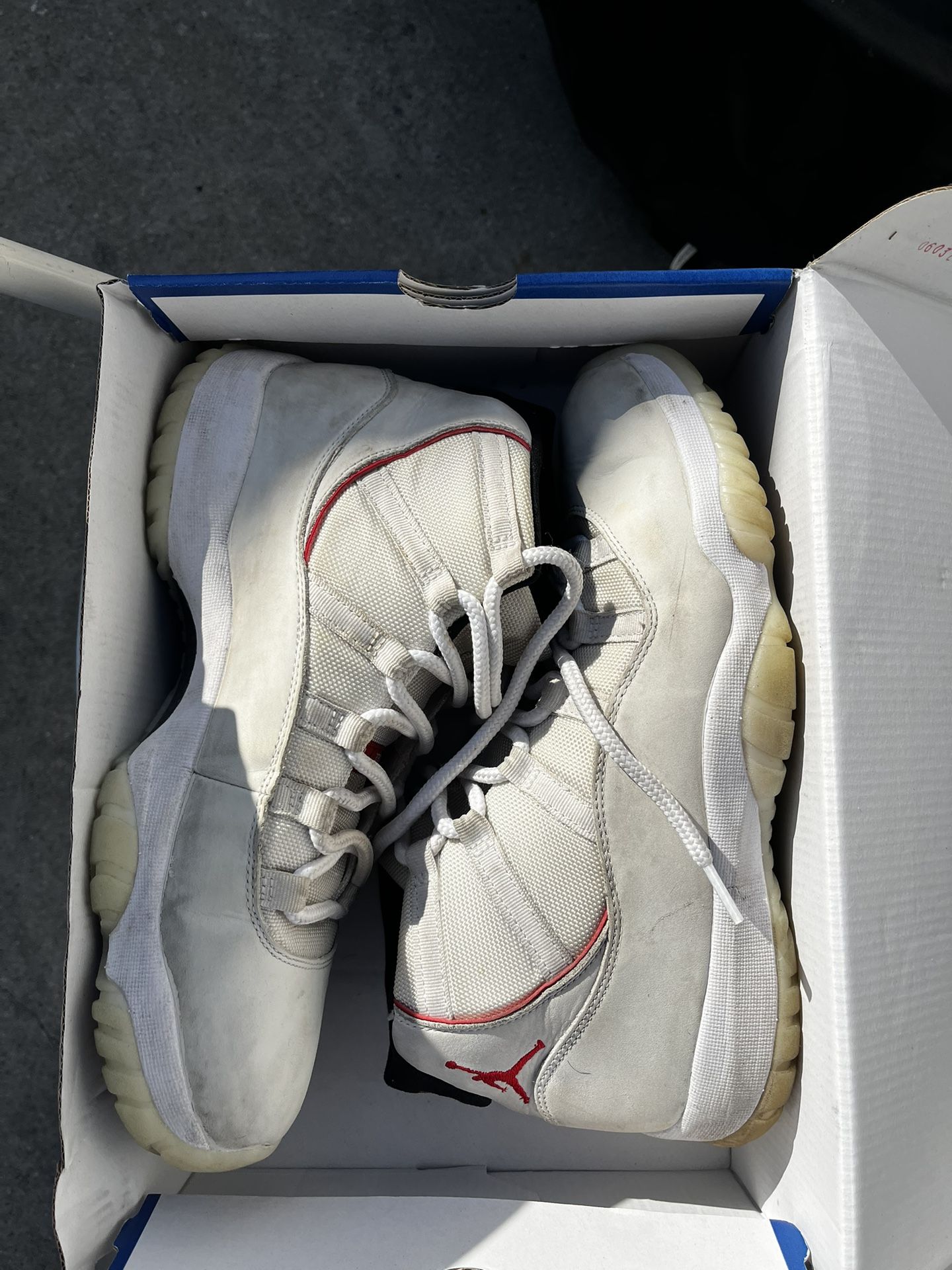 Jordan 11