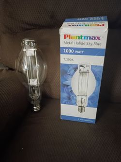 PLANTMAX. 1000W