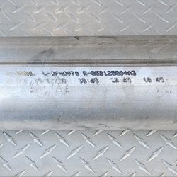 2020-24 Cadillac CT5 Resonator 