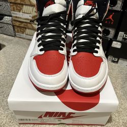 JORDAN 1 HERITAGE SIZE 13