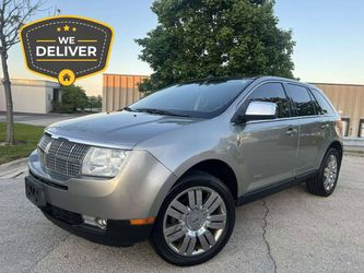 Lincoln MKX