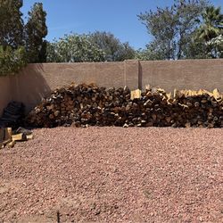 Firewood