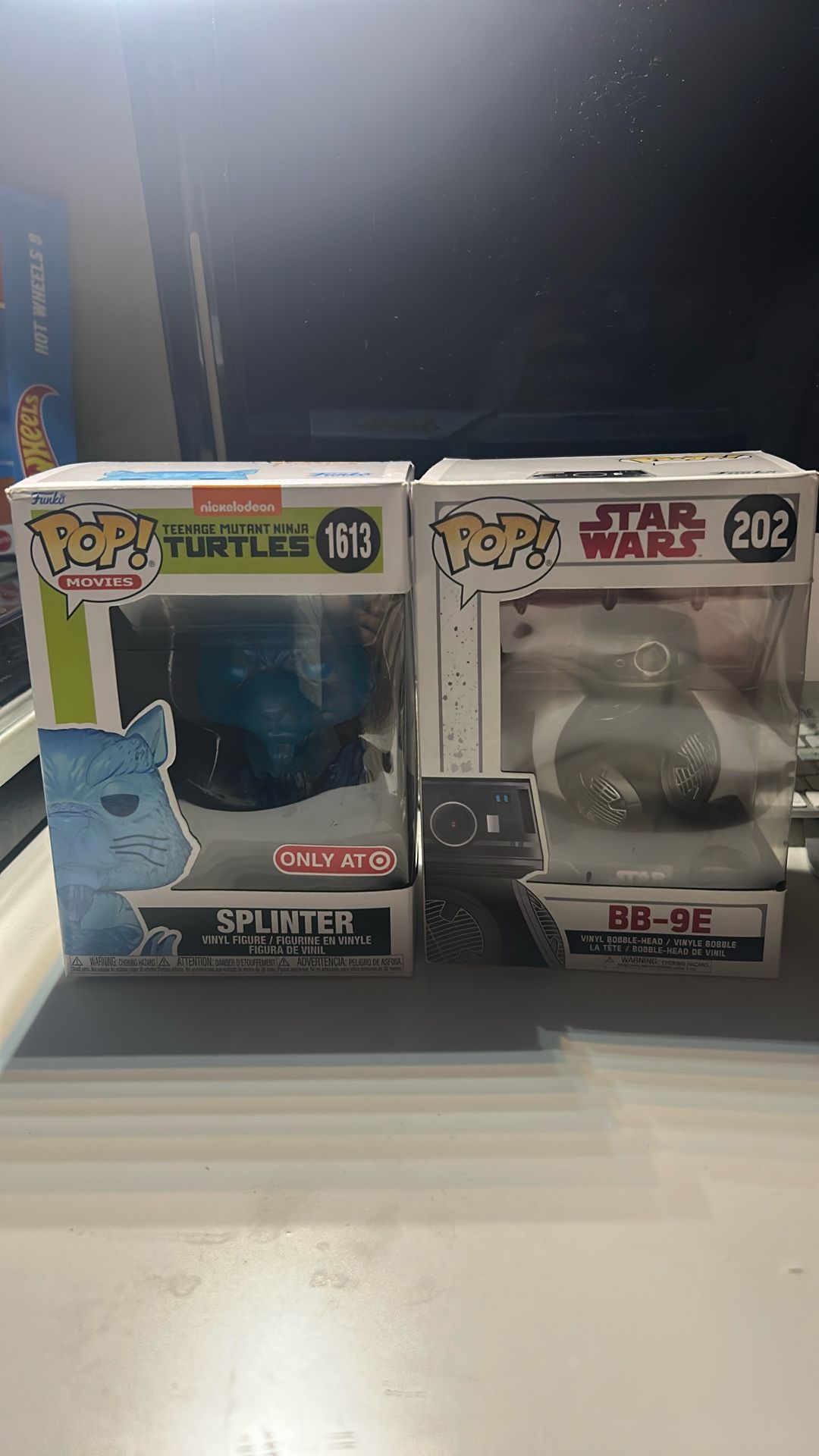 Funko Pops For Sale