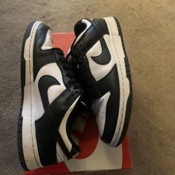 Panda Nike Dunk