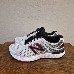 New Balance 680v6 Athletic Running Shoes Men's Size US 9 4E