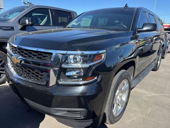 2017 Chevrolet Suburban