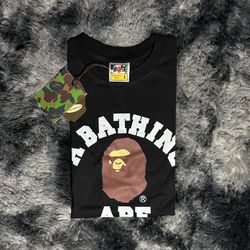 Bape Shirt