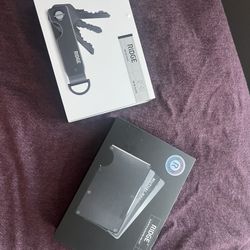 Ridge Wallet 