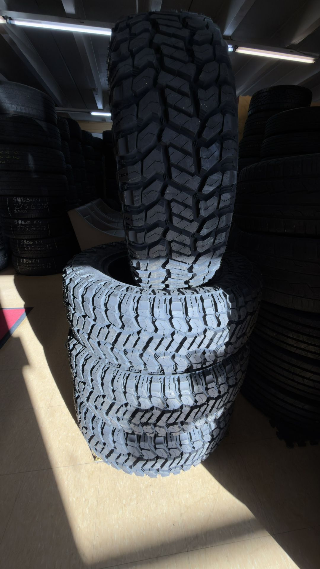 Tires For Sale